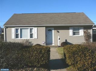 9 Hunter Rd, New Castle, DE 19720