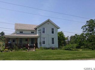 3777 Eager Rd, Jamesville, NY 13078