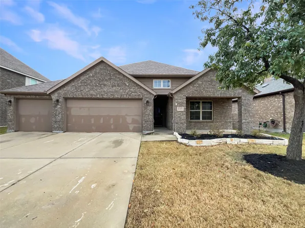 1305 Freesia Dr, Little Elm, TX 75068