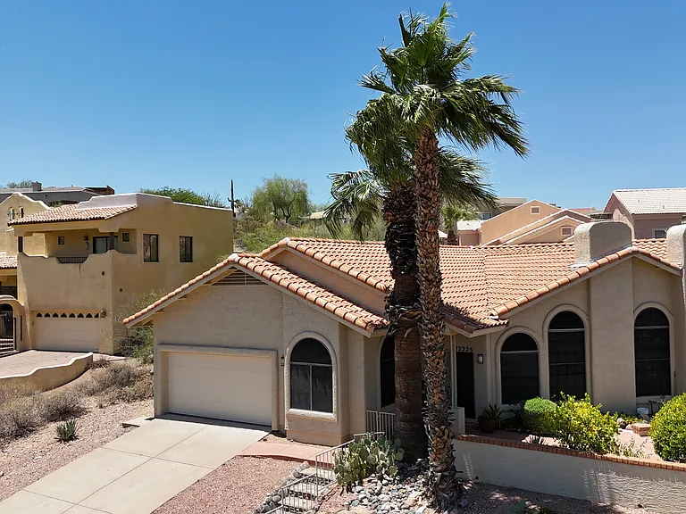 12226 N Chama Dr — Photo 1