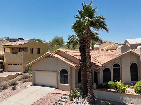 12226 N Chama Dr, Fountain Hills, AZ 85268