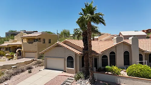 12226 N Chama Dr Photo 1