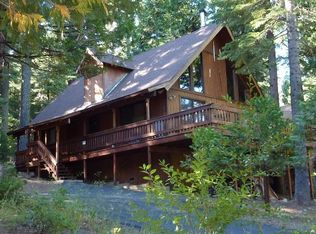 421 Pomo Cir, Camp Connell, CA