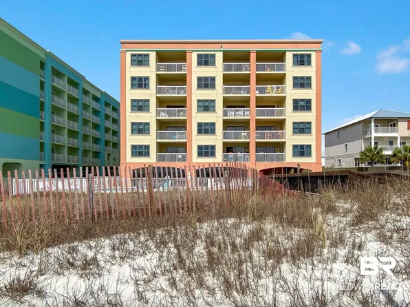 23094 Perdido Beach Blvd APT 502, Gulf Shores, AL 36561