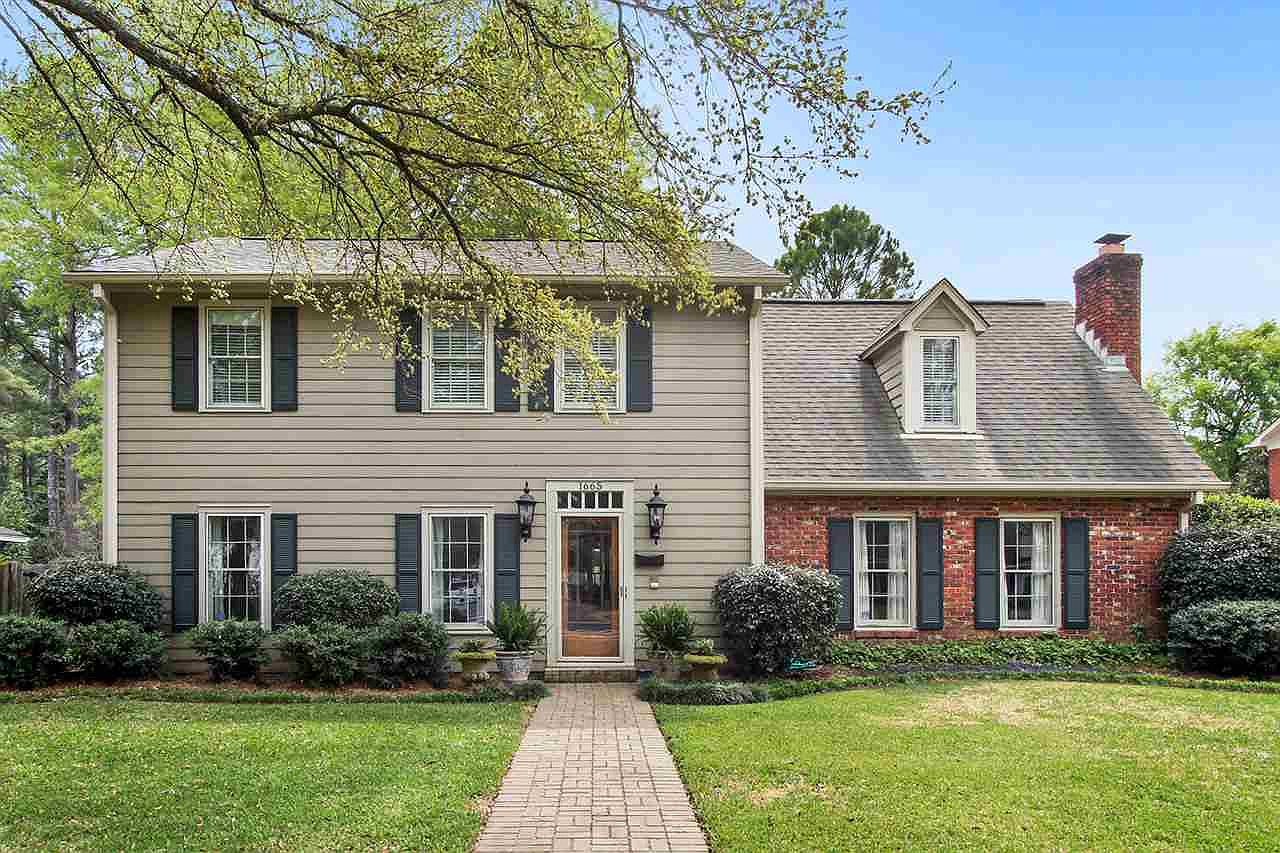 1665 Sheffield Dr, Jackson, MS 39211 Zillow