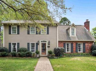 1665 Sheffield Dr, Jackson, MS 39211