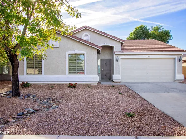 397 E SHEFFIELD Avenue, Chandler, AZ 85225