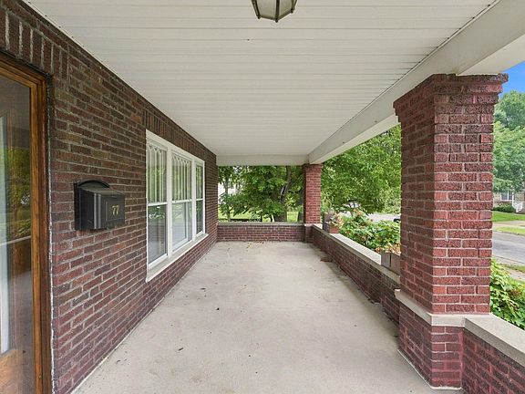2nd image of 77 Wetmore Rd