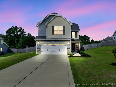 1206 Coot Ct, Hope Mills, NC, 28348