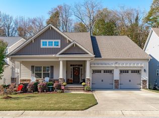 2007 Temple Hills Way, Fuquay Varina, NC 27526