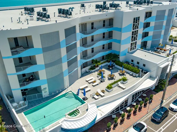 65 N Atlantic Ave #403, Cocoa Beach, FL 32931