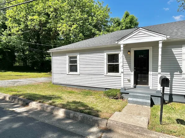 224 Walker Ave #224, Graham, NC 27253