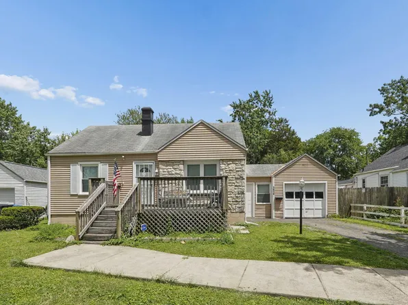 1010 Rose Pl, Columbus, OH 43227