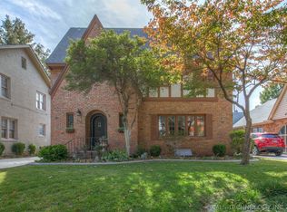 240 E 27th St, Tulsa, OK 74114