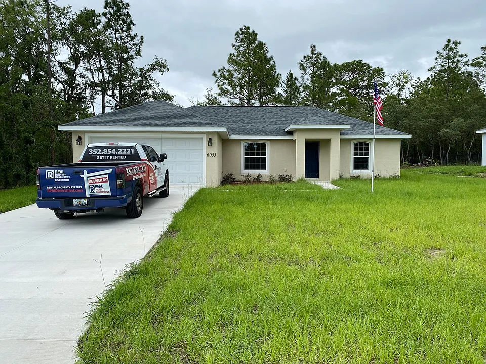 6055 SW 155th Street Rd
