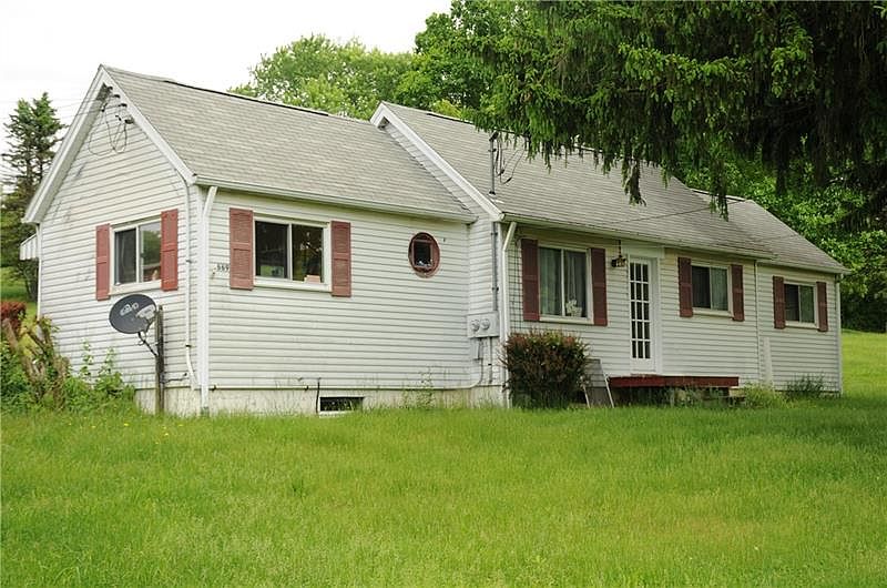 669 Waterdam Rd, Canonsburg, PA 15317 Zillow