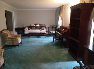 408 Ridgecrest Dr, Camden, SC 29020