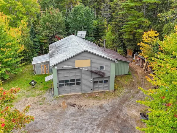 1855 Upper Branch Rd, Lunenburg, NS B4V 4S7