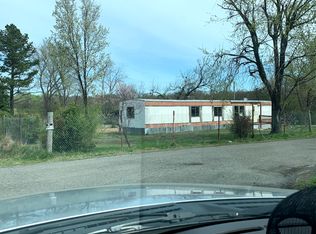 31115 E 685th Ln, Wagoner, OK 74467