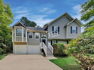 502 Silver Maple Ln, Woodstock, GA 30189