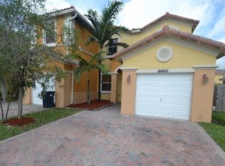 24510 SW 109th Pl, Homestead, FL 33032
