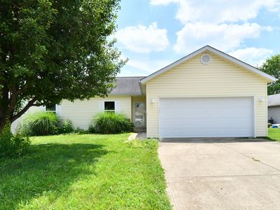 915 E Drybread Ln, Nineveh, IN, 46164