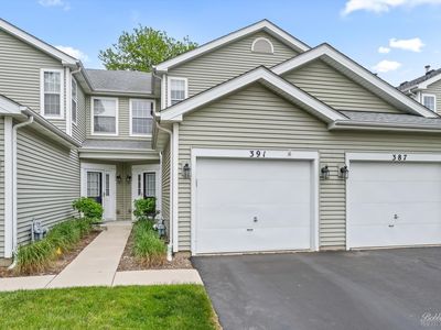 391 Maidstone Ct, Schaumburg, IL, 60194