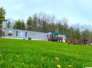 124 Cider Ridge Rd, Stamford, NY 12167