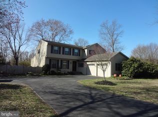 48 Dunham Loop, Berlin, NJ 08009