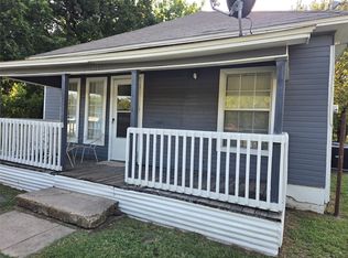 535 Hancock St, Gainesville, TX 76240