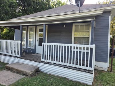 535 Hancock St, Gainesville, TX, 76240