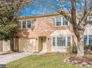 9447 Chatteroy Pl, Montgomery Village, MD 20886