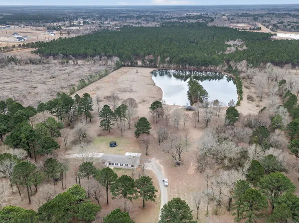 8281 Shirley Francis Rd, Shreveport, LA 71129