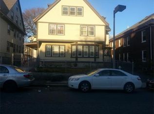 35 Nazing St, Boston, MA 02121