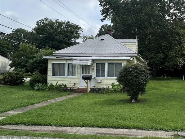 1 Morrison Avenue, Newport News, VA 23601