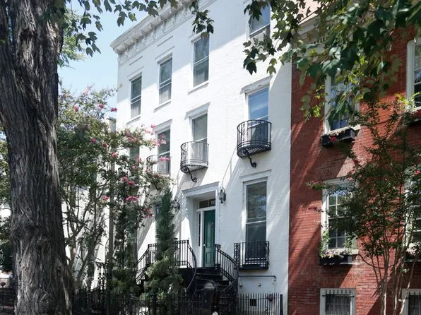 108 E Cary St APT A, Richmond, VA 23219