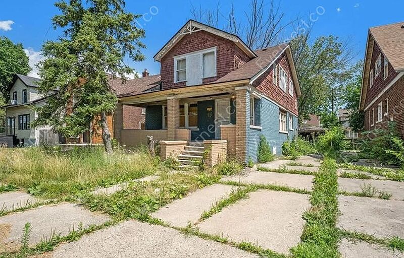3998 Beaconsfield Ave, Detroit, MI 48224 Zillow