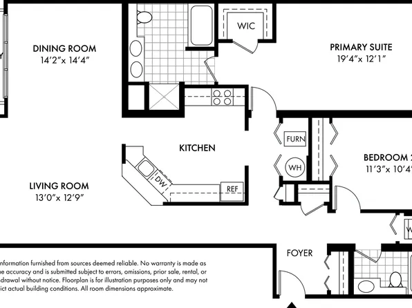 252 The Promenade image 2 of 28