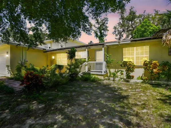 1377 S WASHINGTON AVENUE, CLEARWATER, FL 33756