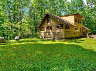 1274 Triple Creek Rd, Champion, PA 15622