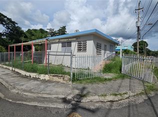 Calle 11 Commons Sabana Eneas #645, San German, PR 00683