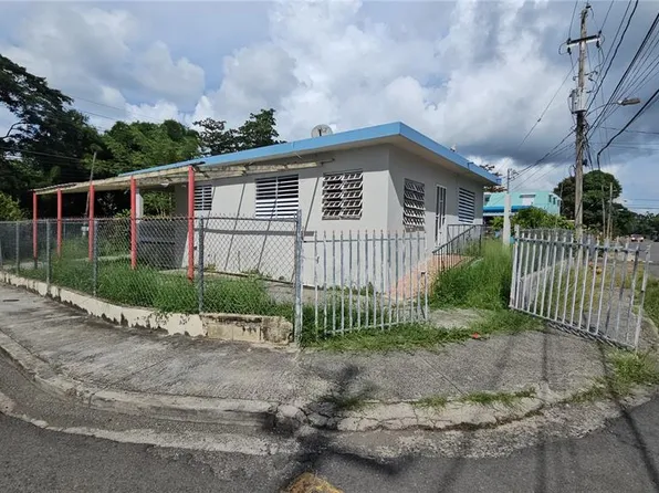 Calle 11 Commons Sabana Eneas #645, San German, PR 00683