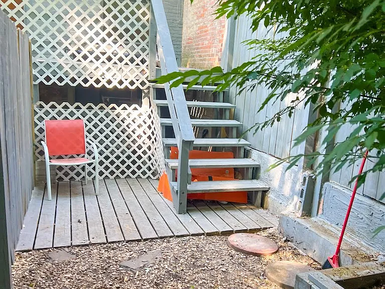 135 Lancaster St #1 — Photo 11