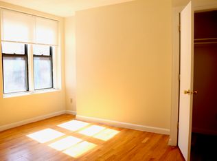 315 Huntington Ave APT 5C, Boston, MA 02115