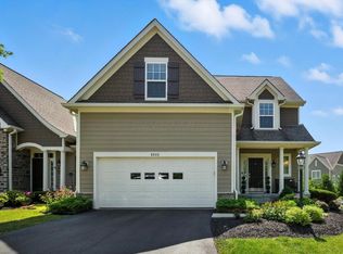 8886 Winemack Ln, Dublin, OH