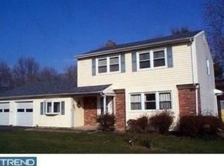 1202 Elderon Dr, Wilmington, DE
