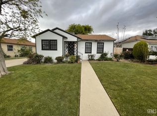 1600 Locust Ravine, Bakersfield, CA 93306