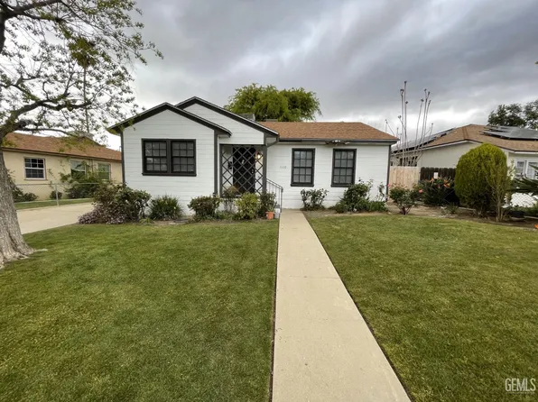1600 Locust Ravine, Bakersfield, CA 93306