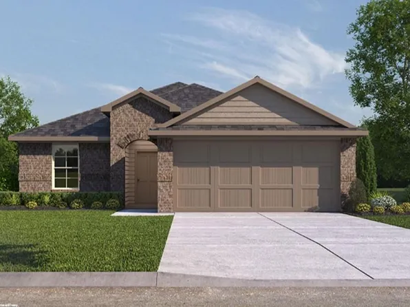 7437 8th St, Lubbock, TX 79416