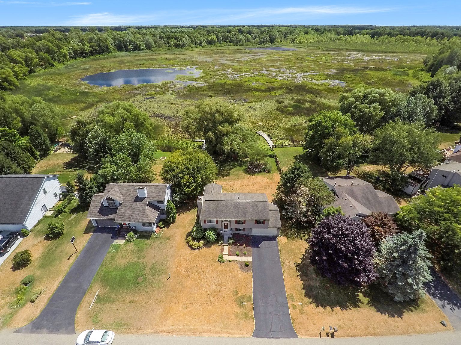 9067 Wildwood Lake Dr, Whitmore Lake, MI 48189 | Zillow